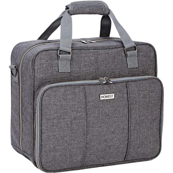 Carrying Case for Cricut Easy Press 2 (12"x 10"), Tote Bag Compatible - Picture 7 of 7